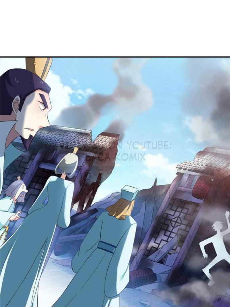 Rebirth Become a Dog Chapter 69 Gambar 1